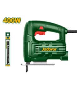 Sierra Caladora Eléctrica 400W Jadever Verde JDJS15401-4