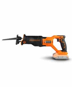 Sierra Sable Brushless A Batería Inalámbrica Motor Sin Carbones 20V Nebraska NOPSS20B