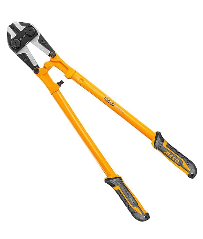 Tijera Alicate Corta Perno 24" Ingco HBC0824
