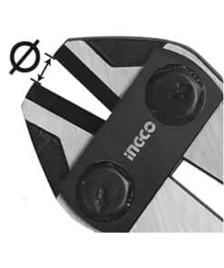 Alternative view of Tijera Alicate Corta Perno 24" Ingco HBC0824