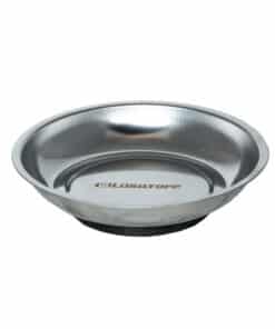 Bandeja Magnética 150mm Acero Inoxidable Con Imán Circular Lusqtoff Racing L1028