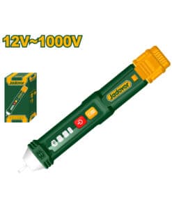 Buscapolo Por Inducción Detector de Voltaje Inductivo 12V-1000V Jadever JDTP3501