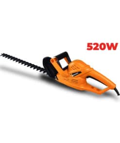 Cortacerco Corta Cerco Eléctrico 520W 490mm Nebraska NEMECC520