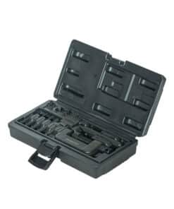 Cortadora Remachadora de Cadenas Corta 13 Piezas Lusqtoff Racing L1014