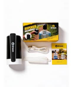 Alternative view of Dispenser Automático Plegable Inalámbrico Con USB Para Bidón de Agua Driven DV-0200