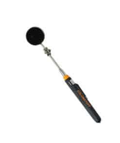 Espejo Telescópico Extensible de Inspección Articulado Lusqtoff Racing L1019
