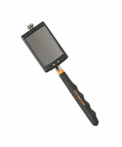 Espejo telescópico Extensible de Inspección Articulado Giro 360° Con Luz Led Lusqtoff Racing L1020