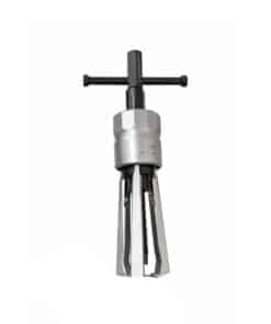 Alternative view of Juego Set Kit Extractor de Rodamientos 3 Garras Reforzado Racing Lusqtoff L1050