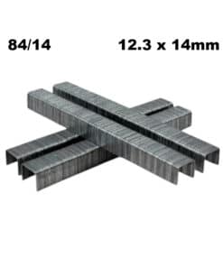 Grapas Grampas 84 84/14 12.3 x 14mm x 10.000 UNID. Cobuco 1018414