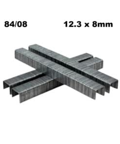Grapas Grampas 84 84/08 12.3 x 8mm x 10.000 UNID. Cobuco 1028408
