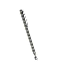 Imán Telescópico Extensible Recoge Piezas Magnético 700 grs Lusqtoff Racing L1018