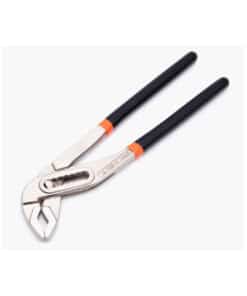 Alternative view of Bandeja Juego Set Kit Alicate 10" + Llaves Hexagonales + Cutter y Hojas x 21pzs Harden 520647