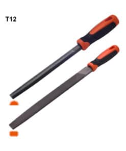 Alternative view of Bandeja Juego Set Kit Pistola de Aire + Extractores + Limas x 8pzs Harden 520649