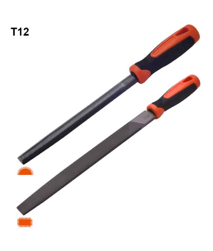 Bandeja Juego Set Kit Pistola de Aire + Extractores + Limas x 8pzs Harden 520649 - Imagen 2