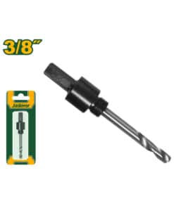 Mecha Centradora Adaptador Hexagonal Para Sierra Copa 14mm a 32mm Jadever JDJG1401