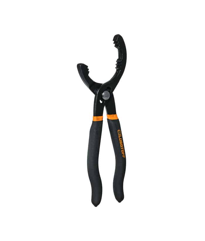 Pinza SacaFiltros Ajustable 58 a 88mm Lusqtoff Racing L1021