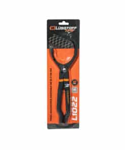 Alternative view of Pinza SacaFiltros Ajustable 63,5 a 116mm Lusqtoff Racing L1022