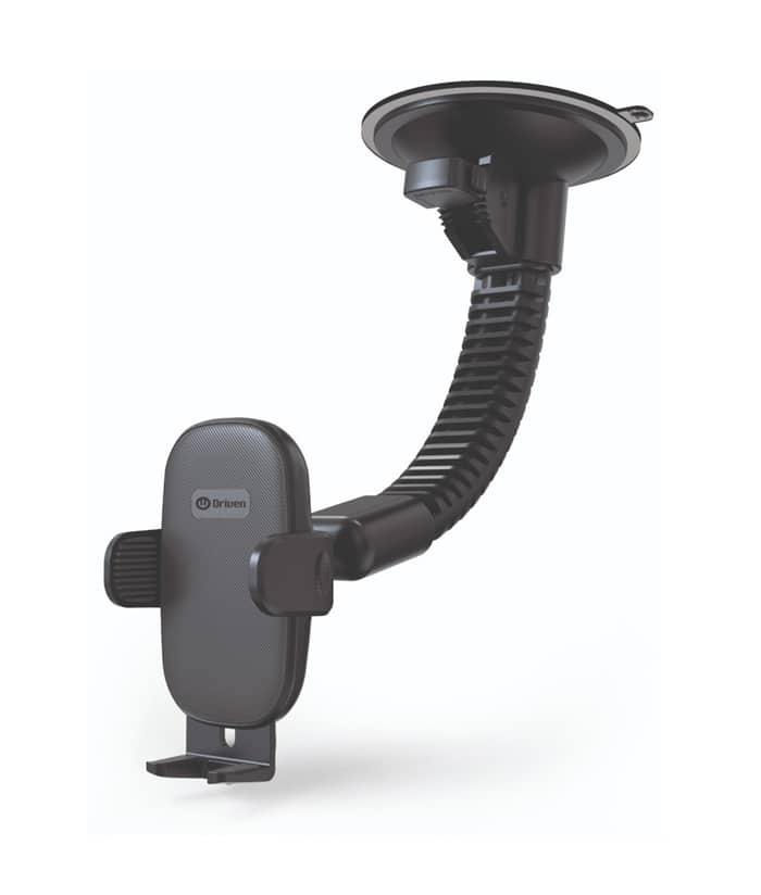 Porta Celular Soporte Para Celular Extremo 4 en 1 Rotación 360º Driven MAG-H6S