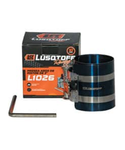 Alternative view of Compresores Prensa Aros de Pistón de 3" 53 - 175 mm Lusqtoff Racing L1026