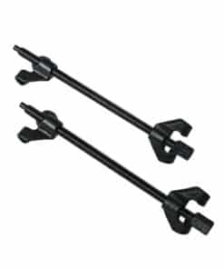 Compresor Resorte Prensa Espirales de Amortiguación 355mm Lusqtoff Racing L1027
