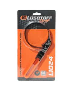 Alternative view of Saca Filtros A Fleje Giratorio 85 a 95mm Lusqtoff Racing L1024