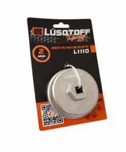 Alternative view of Saca Filtro Extractor Aceite Frontal Toyota Lusqtoff Racing L1110