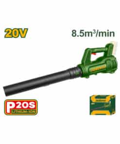 Sopladora Soplador A Batería 15000 RPM 20V Inalámbrica Jadever JDBLP520