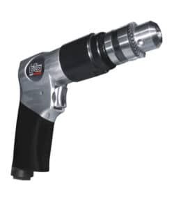 Alternative view of Taladro Reversible Neumático 1/4" 2.5hp Mandril 10mm BTA 826002