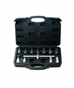 Juego Set Kit De Extractores Tapones de Carter 12 Piezas Lusqtoff Racing L1011