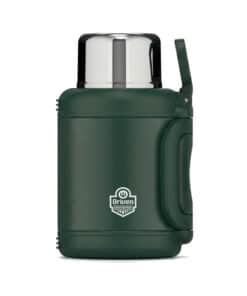Termo Viajero de Viaje Acero Inoxidable 2lts Color Verde Driven TD-2050/VM