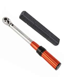Torquímetro de Zafe Profesional Encastre 1/2" 40 a 220 Nm Lusqtoff L5815