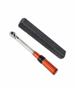 Torquímetro de Zafe Profesional Encastre 1/4" 5 a 25 Nm Lusqtoff L5811