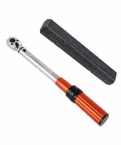 Torquímetro de Zafe Profesional Encastre 3/8" 20 a 120 Nm Lusqtoff L5813