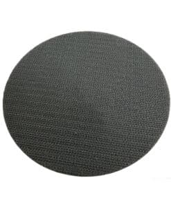 Alternative view of Disco Base Plato de Pulido 125mm 5" Con Velcro Abrojo Para Pulidora PRDL900-9 Black Series Lusqtoff RPRDL9009R1