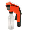 Cepillo Lavatapizado Para Aspiradora Limpia Tapizado Recipiente Incorporado 350ml Dowen Pagio 9994605