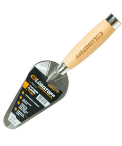 Cuchara Para Albañil 7" 180mm Lusqtoff L7102