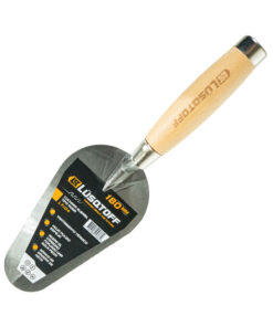 Cuchara Para Albañil Tipo Roma 7" 180mm Lusqtoff L7104