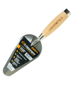 Cuchara Para Albañil 8" 200mm Lusqtoff L7106