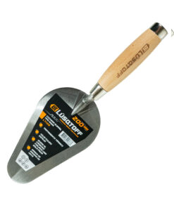 Cuchara Para Albañil Tipo Roma 8" 200mm Lusqtoff L7108