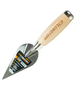 Cuchara Para Albañil 5.5" 140mm Lusqtoff L7100