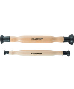 Juego Set Kit Chupetes Para Esmerilar Válvulas x 2 UNID. Lusqtoff Racing L1104