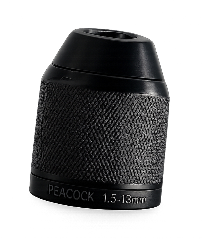 Mandril Metálico 13mm Para Taladro TIL809BK Lusqtoff RTIL809BKR3
