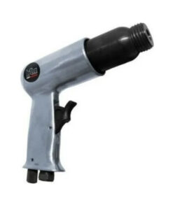 Martillo Neumático 150mm HN6010H Con 4 Cinceles BTA 824070