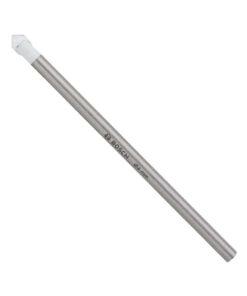 Mecha Broca Para Cerámicas Cerámicos Azulejos Vidrio Soft Ceramic 4mm CYL-9 Bosch 2608587158