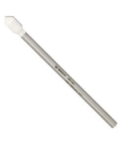 Mecha Broca Para Cerámicas Cerámicos Azulejos Vidrio Soft Ceramic 6mm CYL-9 Bosch 2608587161