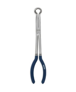 Pinza Extra Larga Punta Redonda 11" Bremen 8205