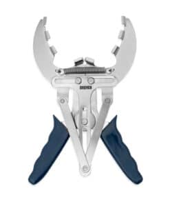 Pinza Prensa Para Colocación de Aros de Pistón 40-100mm Bremen 8296
