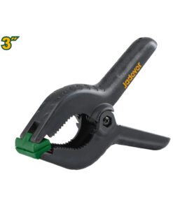 Pinza Prensa de Mano 3" 75mm Jadever JDCP5373