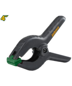 Pinza Prensa de Mano 4" 100mm Jadever JDCP5374