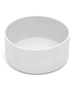 Repuesto Funda Silicona Para Termo Botella Térmica 950cc con Pico Abatible 8619 Color Gris Bremen 8656